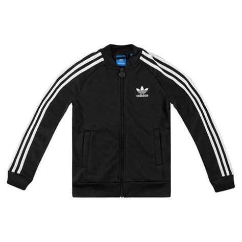 adidas original verryttelytakki lapset